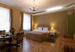 Apartament cu 2 camere